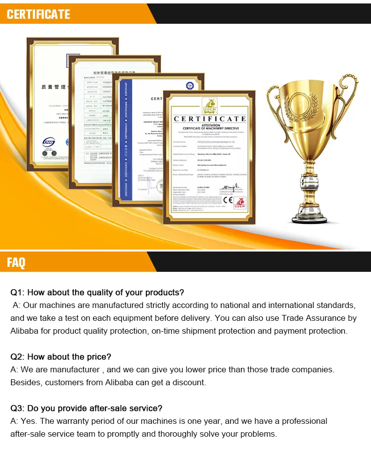 AW65 Skid Steer Loader auto draft