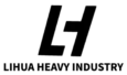 LIHUA HEAVY INDUSTRY LOGO