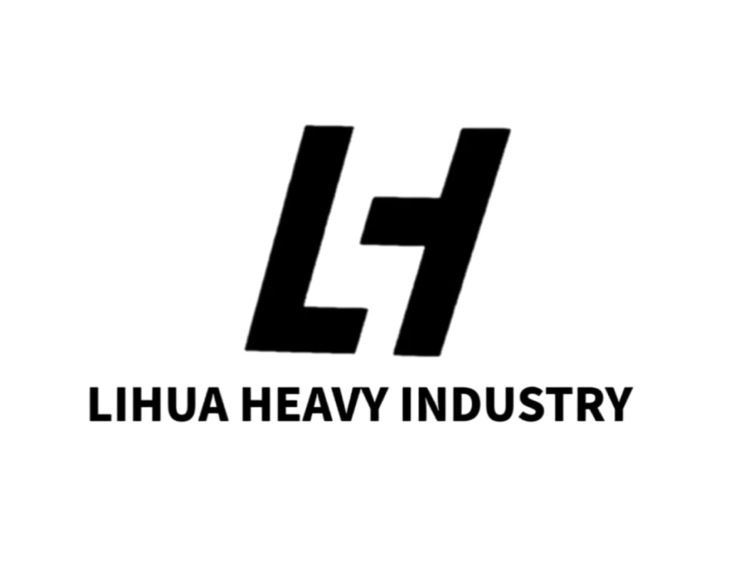 LIHUA HEAVY INDUSTRY LOGO